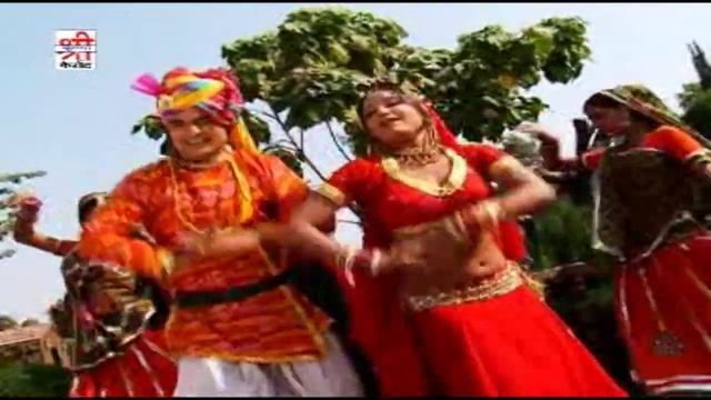 मस्तीभरा मारवाड़ी फागण डांस | Devariyo Diyo 100 Ko Note | Indra Dhavasi, Mangal Singh के अंदाज में смотреть онлайн