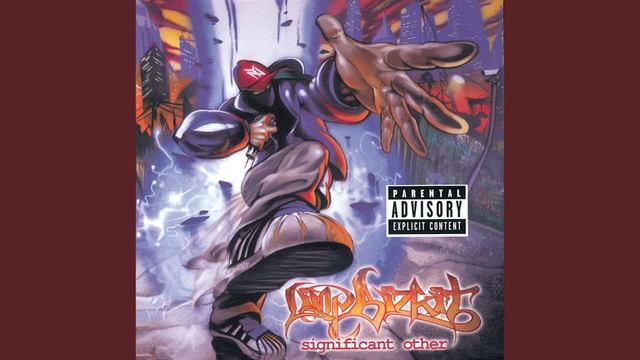Limp Bizkit - Break stuff смотреть онлайн