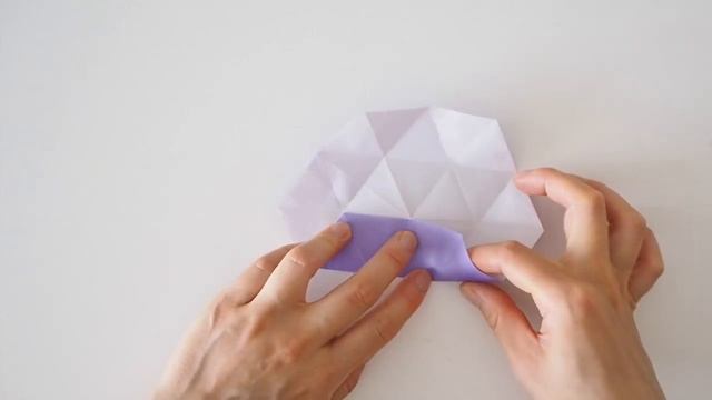 Origami Sun Darts Tutorial - Fun Paper Toy смотреть онлайн