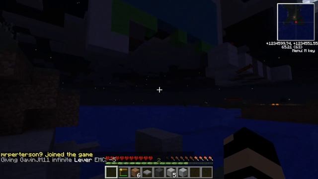 Balkon's Wepons Mod смотреть онлайн