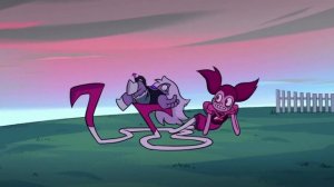 Песня Шпинель Other Friends ( любительская озвучка )