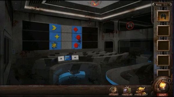 New 50 Rooms Escape 4 level 50