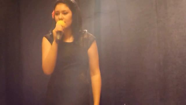 Qedate/ Остани/Lara Fabian -cover by Viktoria Glavcheva смотреть онлайн