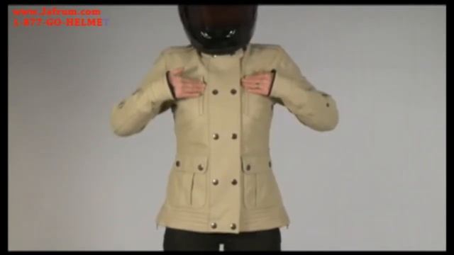Alpinestars Stella T-Lux Water proof Jacket Features Overview - Jafrum.com смотреть онлайн