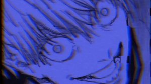 магическая битва эдит #jujutsukaisen #satorugojo #sukuna #реки #магическаябитва