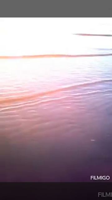 Белое море,закат.. смотреть онлайн