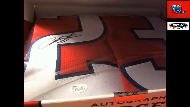 BIG HUGE SASQUATCH mixer Leaf Autograph Jerseys Tristar Mini Helmet Full Size Helmet