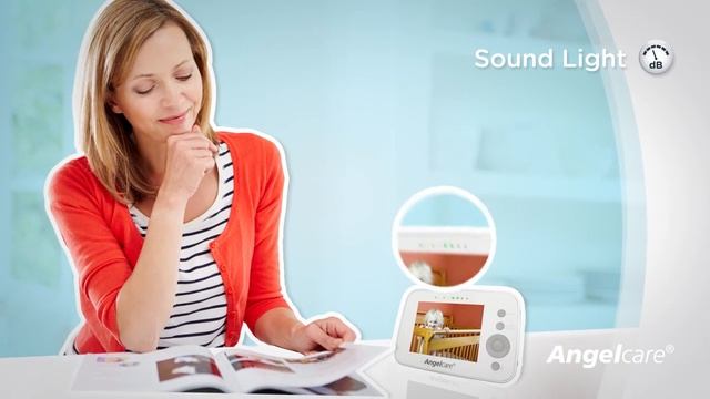 Angelcare 3.5