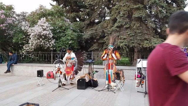 Music from Equador: Wilson Loza и Wilmer Loza , El Dorado. смотреть онлайн