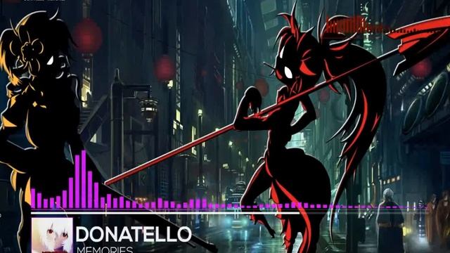 BY DONATELLO (MEMORIES) смотреть онлайн