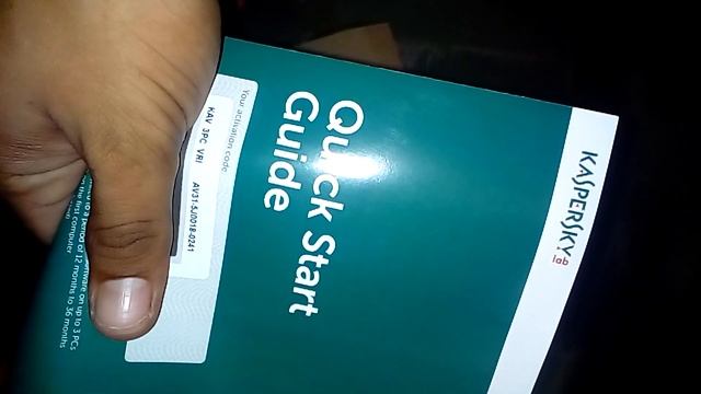 KASPERSKY ANTIVIRUS-Internet security-UNBOXING-REVIEW смотреть онлайн