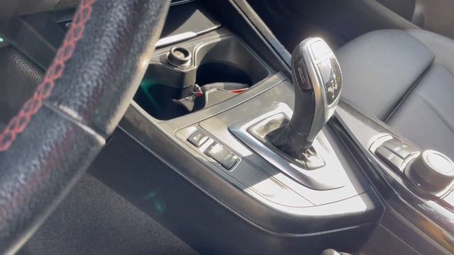 2016 BMW 228i CONVERTIBLE WALK AROUND VIDEO STOCK#321869 смотреть онлайн