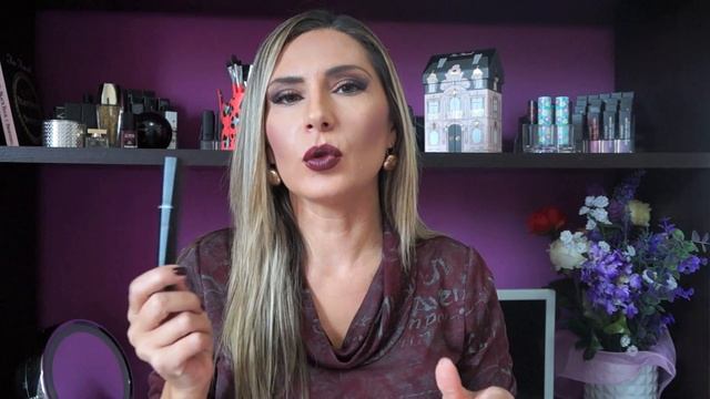 CHANEL ROUGE NOIR ABSOLUMENT | Collezione Natale 2015 смотреть онлайн