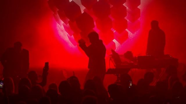 Monoplay - Night Demons @ Live in Gazgolder Club January 2020 смотреть онлайн