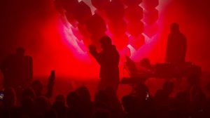 Monoplay - Night Demons @ Live in Gazgolder Club January 2020