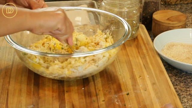 Tirokroketes: Greek Fried Cheese Balls