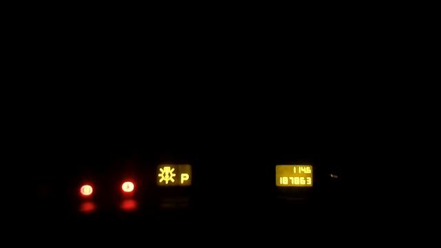 Запуск двигателя Y22DTR (Vectra C) в мороз (-18) после ночной стоянки смотреть онлайн