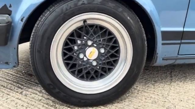 1980 Mk1 VW Jetta Walkaround смотреть онлайн