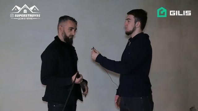 SUPERSTROY Строительная компания и GILIS Строительные материалы. смотреть онлайн