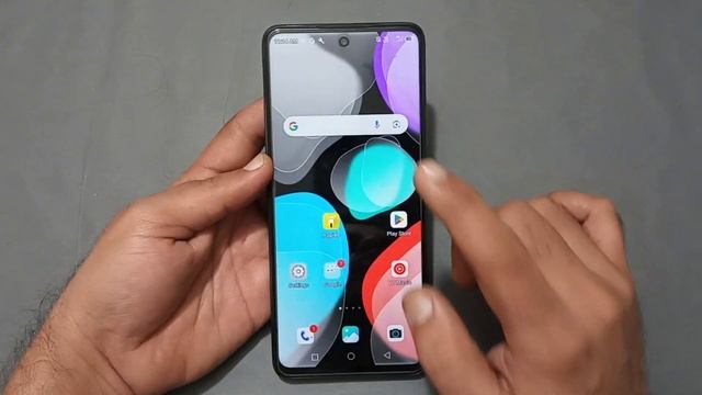 Call Karne Per Display Off Ho Jaati Hai Infinix Smart 8 HD, Infinix Smart 8 HD Call Screen Off Prob