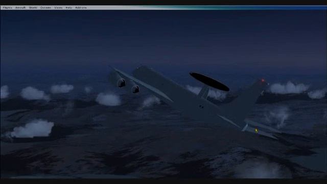 nato mision part 2 fsx. смотреть онлайн