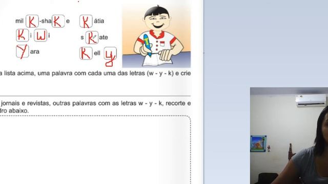EMEF PADRE MÁRIO LANO - 4º ANO E - TIA LETÍCIA - 28 DE OUTUBRO смотреть онлайн