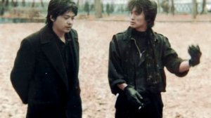 Виктор Цой - Музыка волн, музыка ветра