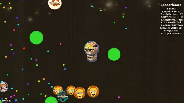 NEW EDITING TRICK // 