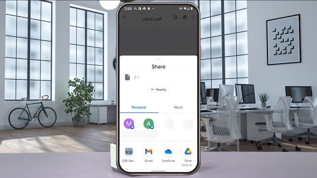 How to Print a Shipping Label from from Pirate Ship (Mobile) | ZSB Series Printer смотреть онлайн