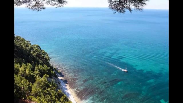 Геленджик timelapse закат 1 смотреть онлайн