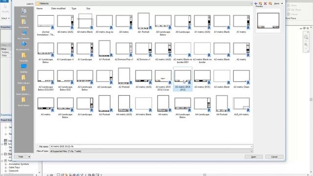 Revit Sheets and Callouts смотреть онлайн