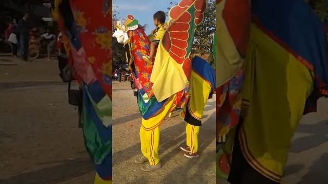 Burok Alun-Alun Ciledug - Kopi Lendot смотреть онлайн