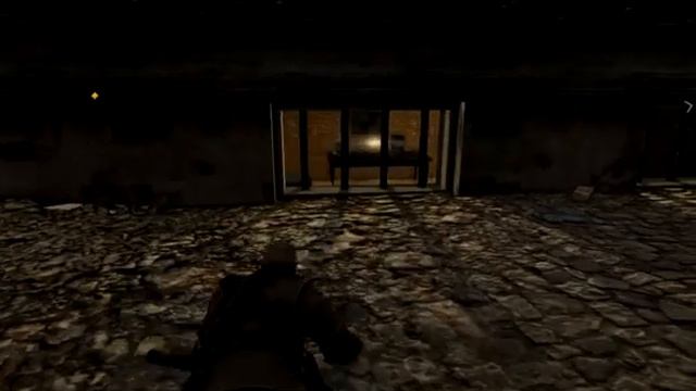 Sniper Elite V2 razem z Chomikiem i Drago смотреть онлайн