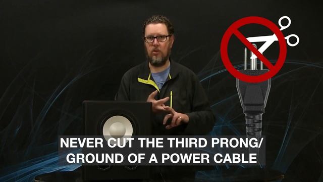 How To Eliminate A Subwoofer Humming Problem смотреть онлайн