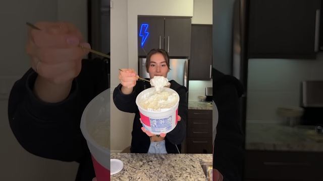 ОТЛИЧИЕ ТВОРОГА В США И В РОССИИ