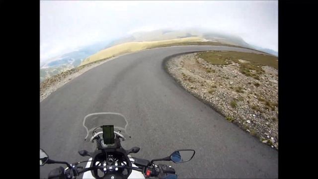 Transalpina / Romania смотреть онлайн