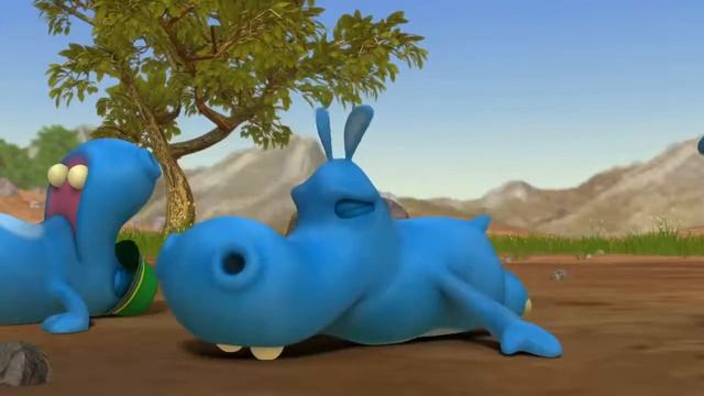 The Happos Family -14