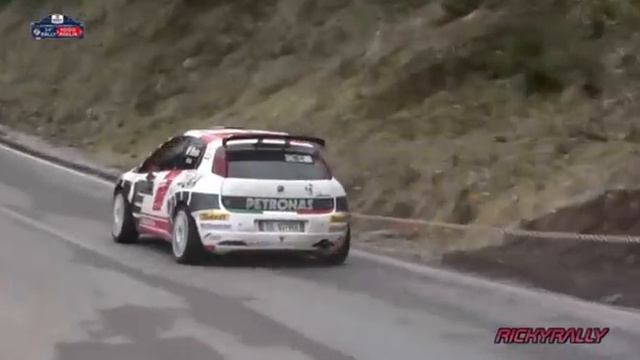 34° Rally Mille Miglia 2010 смотреть онлайн