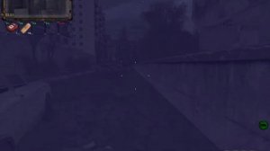 S T A L K E R ОП 2.2 « Операция "Буревестник"» Детектор-DetSwag в работе.