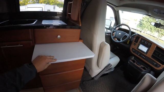used 2015 Roadtrek 210 Popular смотреть онлайн