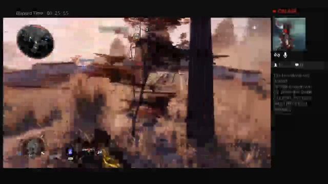 TitanFall 2 online #3? смотреть онлайн