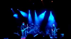 Агата Кристи - До Свидания, Малыш