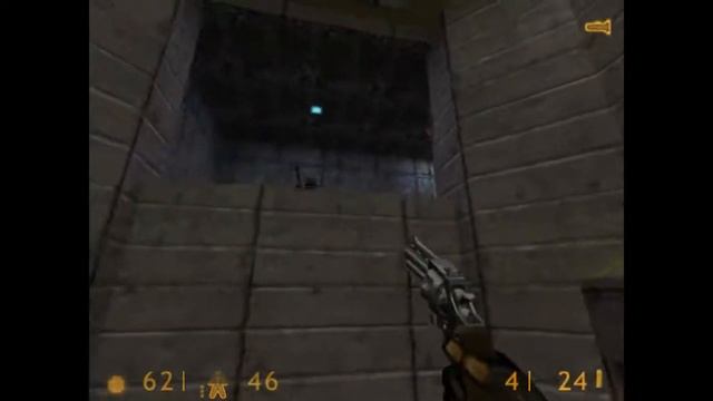Half Life!Прохождение №2.Охота начинается! смотреть онлайн