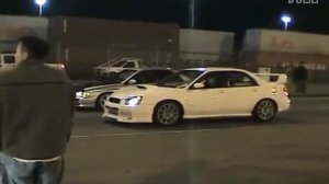 СМОТРЕТЬ ВСЕМ!!! крутой стритрейсинг гонки Street racing