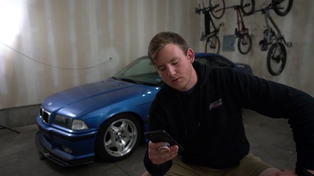 MY S54 E36 M3 COST AND BUILD BREAKDOWN смотреть онлайн