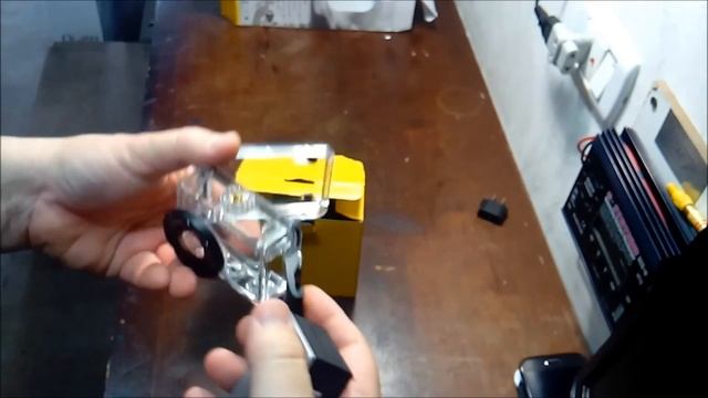 UNPACKING ISHARE S600W SPORT ACTIN CAMERA / 1080 FULL HD / 12MP / WIFI / ALTERNATIVE GOPRO смотреть онлайн