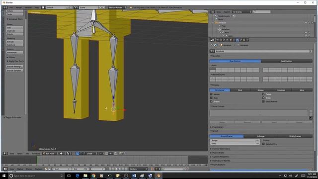 Intro to Blender Part 6 смотреть онлайн