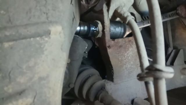 заміна сайлентблоків Вартбург + багато лайф хаків, дивись до кінця смотреть онлайн