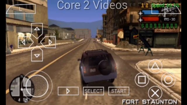 Download do Save-data para GTA liberty city stories ppsspp no core 2 смотреть онлайн