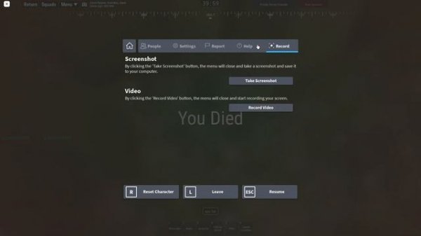 [OUTDATED, READ PINNED COMMENT] MTC4 - Drones & Lancets (Sunny Valley Test Server)